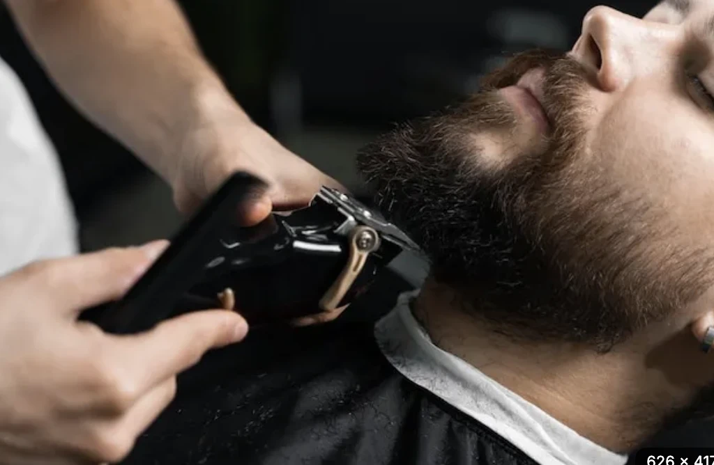 Corte y Barba
